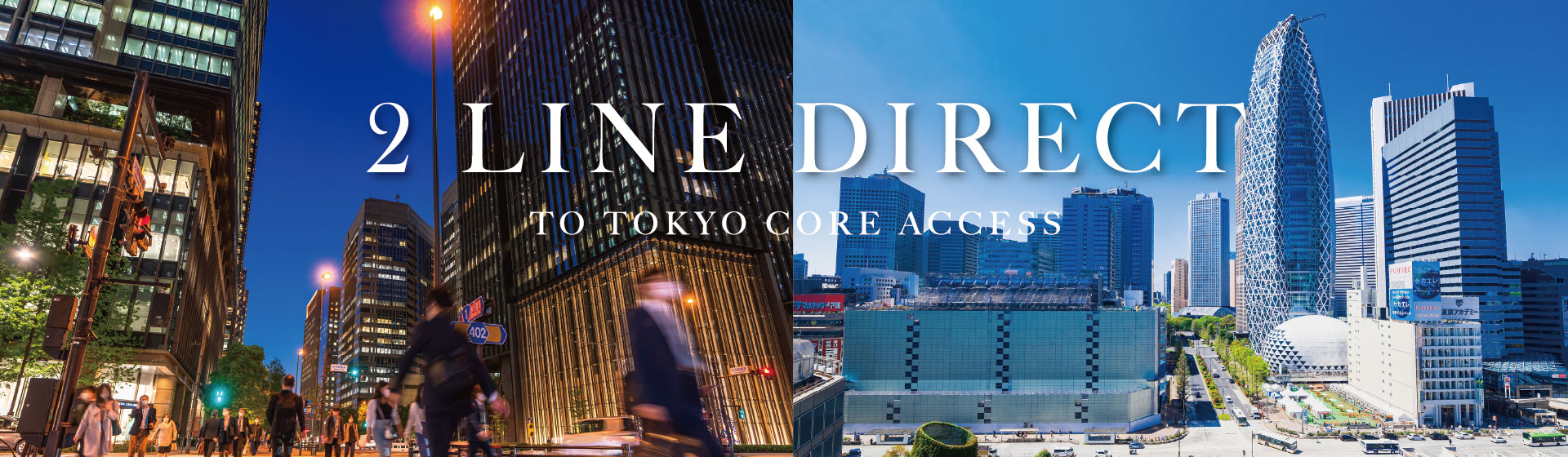 2LINE DIRECT