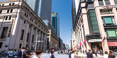 日本橋