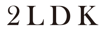 2LDK