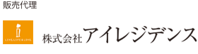 販売代理／株式会社アイレジデンス